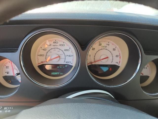 2013 Dodge Challenger R/T