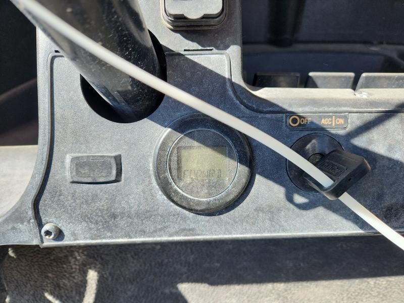 2021 Club Car Tempo Lithium