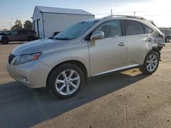 Lexus salvage cars for sale: 2011 Lexus RX 350