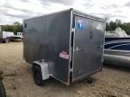 2024 Interstate VICTV610SAFS Enclosed Cargo Trailer