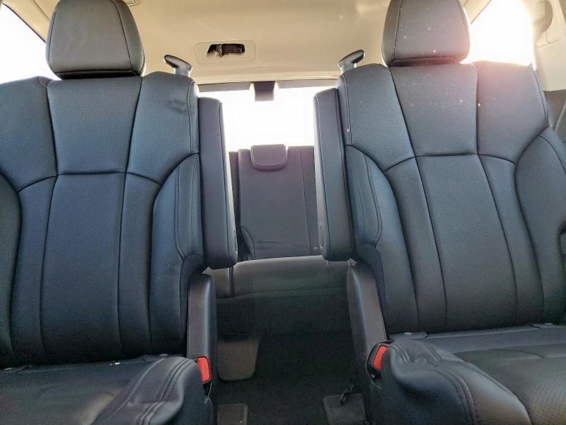 2025 Subaru Ascent Onyx Touring