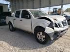 2014 Nissan Frontier S