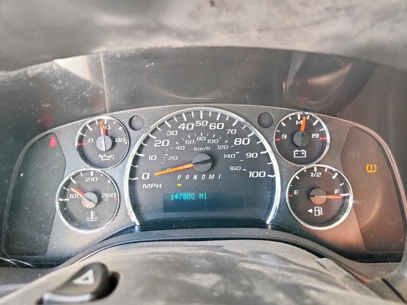 2018 Chevrolet Express G2500