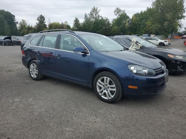 2013 Volkswagen Jetta TDI
