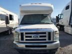 2009 Ford Econoline E450 Super Duty Cutaway Van