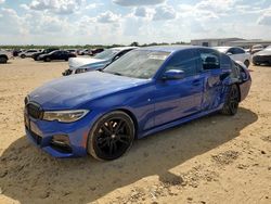 2021 BMW 330I for sale in San Antonio, TX