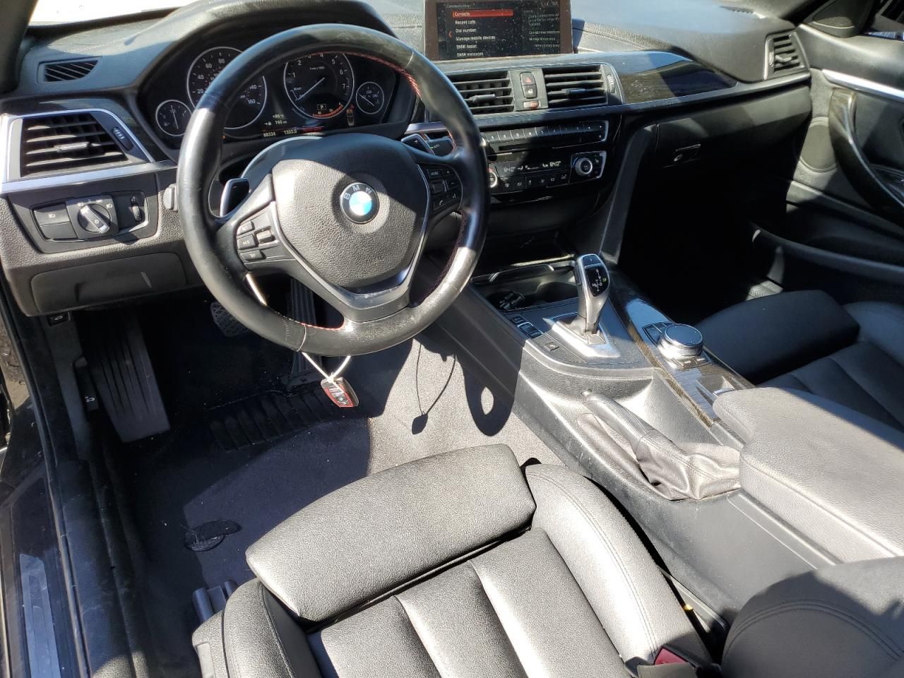 2018 BMW 430i