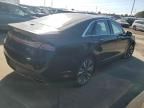 2019 Lincoln Mkz Reserve ii