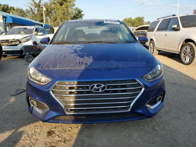 2021 Hyundai Accent se