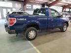 2011 Ford F150