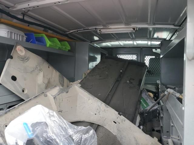 2011 Ford Econoline E250 Van