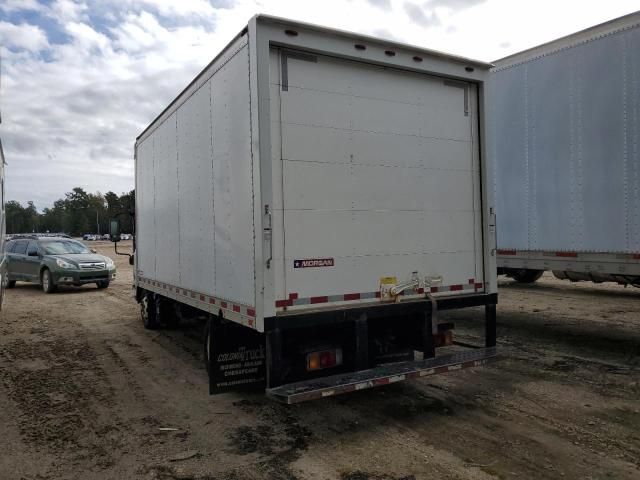 2014 Isuzu NPR