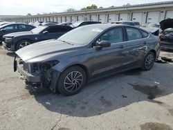 2020 Ford Fusion S for sale in Louisville, KY