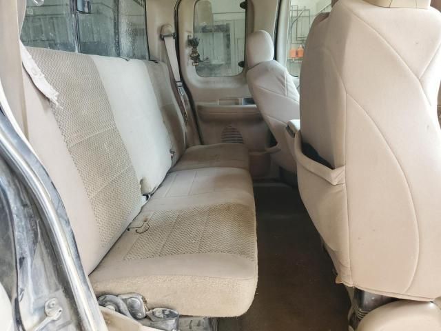2002 Ford F150