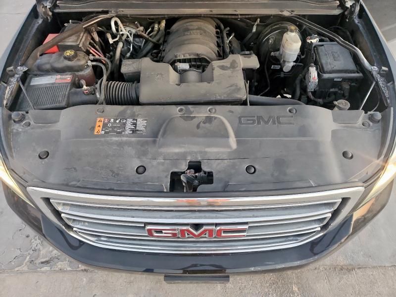 2019 GMC Yukon XL C1500 SLT