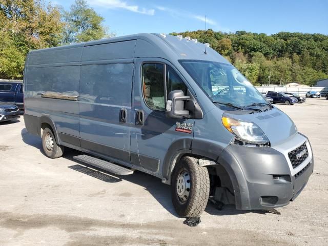 2020 Dodge RAM Promaster 3500 3500 High