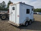 1998 Pelsue 1997 Pelsue Fiber Optic Splicing Trailer