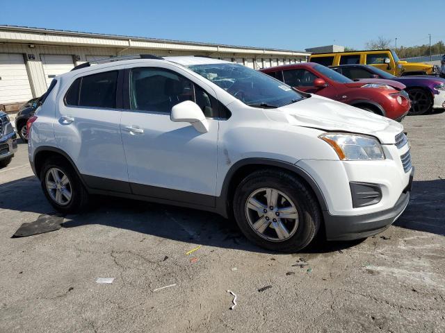 2016 Chevrolet Trax 1LT