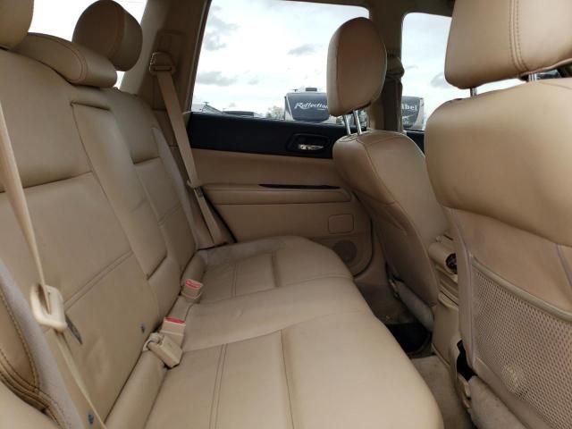 2006 Subaru Forester 2.5X LL Bean