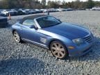 2008 Chrysler Crossfire Limited