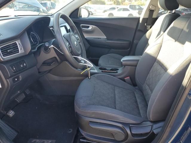 2019 KIA Niro FE