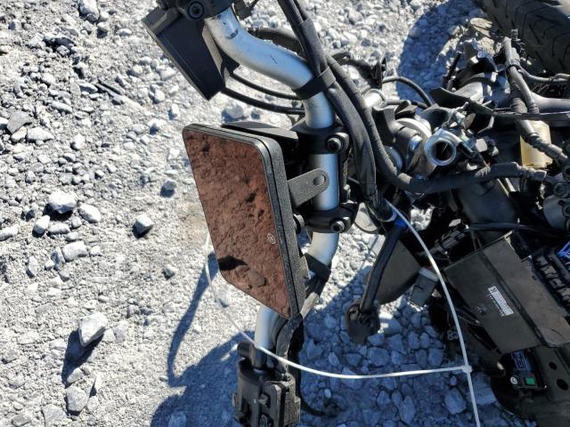 2024 Yama MT07
