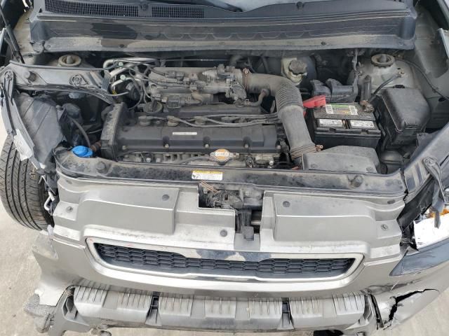 2010 KIA Soul +
