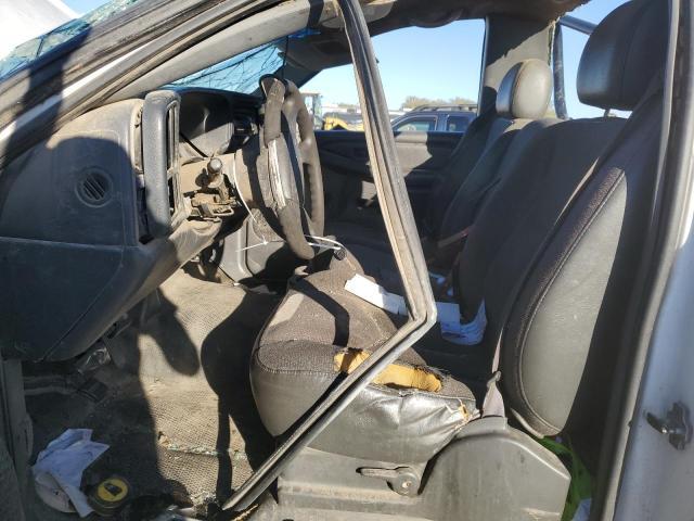 2003 Chevrolet Silverado C1500