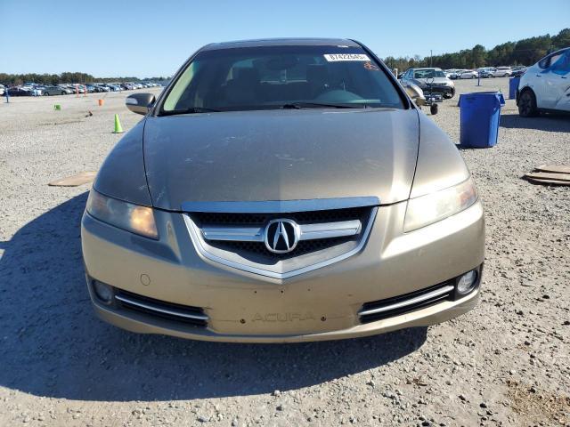 2008 Acura TL