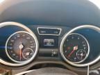 2016 Mercedes-Benz GLE 350