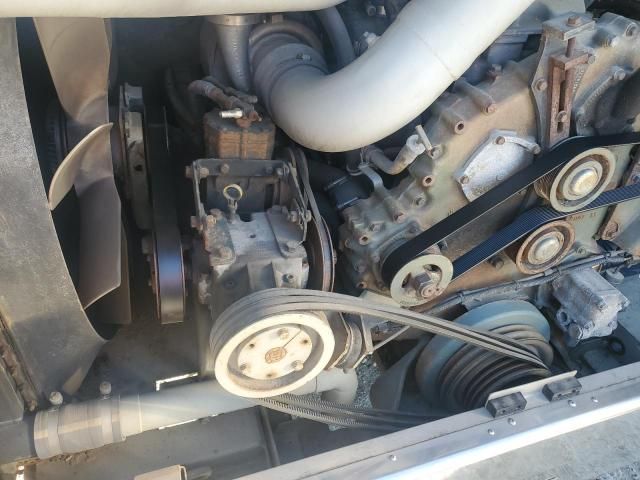 1998 Prevost Bus