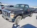 2008 Ford F350 SRW Super Duty