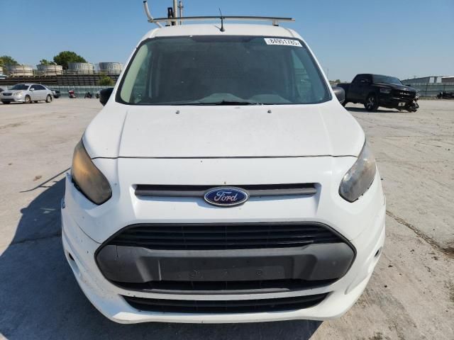 2015 Ford Transit Connect XLT