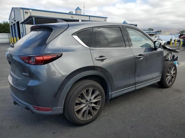 2020 Mazda CX-5 Grand Touring Reserve