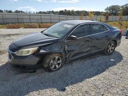 2015 Chevrolet Malibu ls en venta en Fairburn, GA