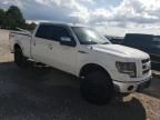 2009 Ford F150 Supercrew
