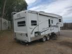 2001 Jayco Eagle-Camper