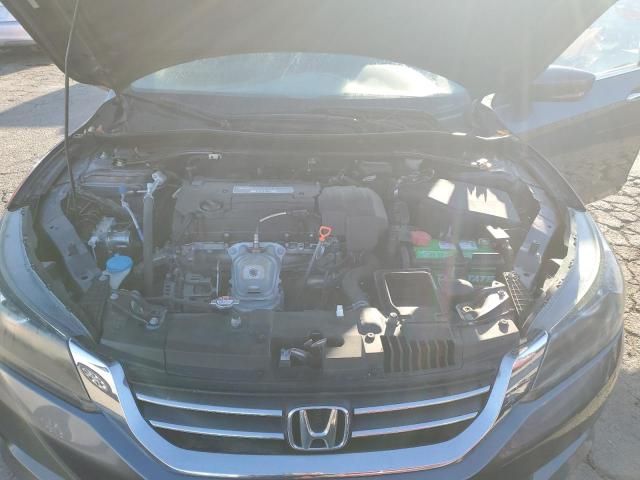 2013 Honda Accord Sport