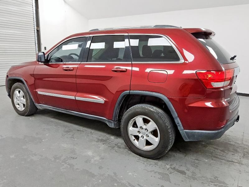 2013 Jeep Grand Cherokee Laredo