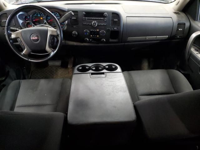 2011 GMC Sierra K1500 SLE
