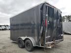 2020 Freedom Enclosed Cargo Trailer