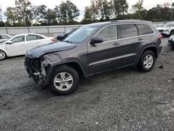2017 Jeep Grand Cherokee Laredo for sale in Spartanburg, SC