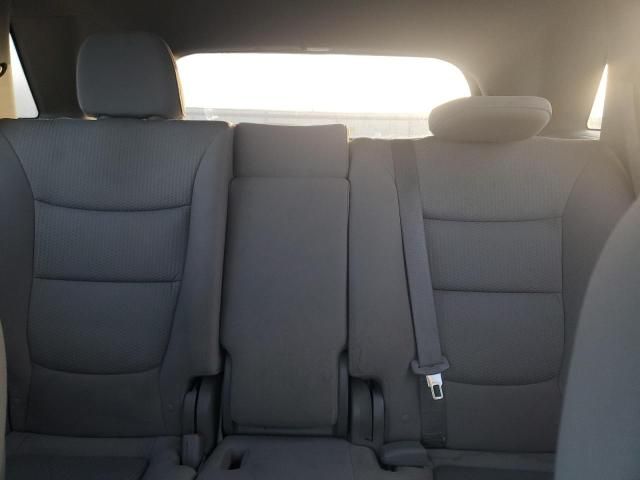 2012 KIA Sorento Base