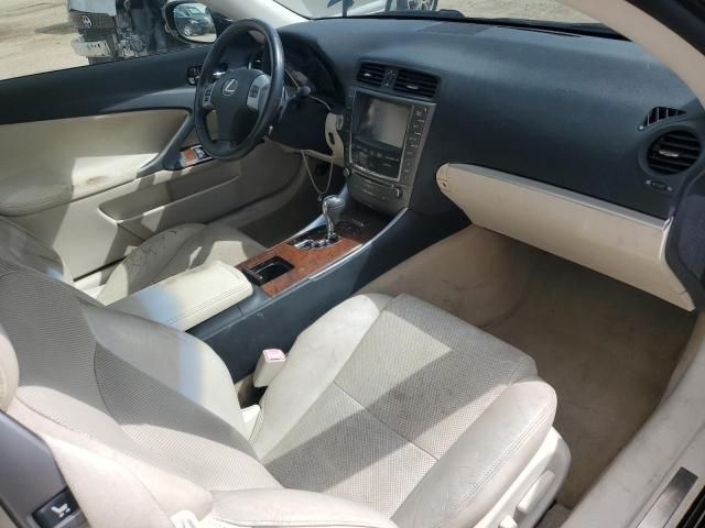 2014 Lexus IS 350