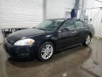 2012 Chevrolet Impala ltz