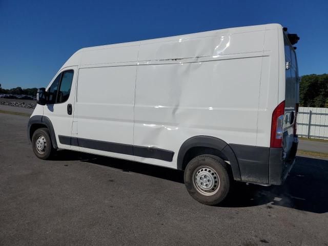 2025 Dodge RAM Promaster 3500 3500 High
