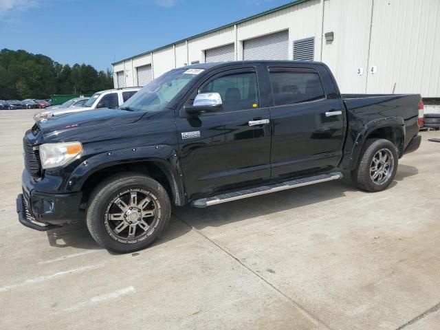 2016 Toyota Tundra Crewmax 1794