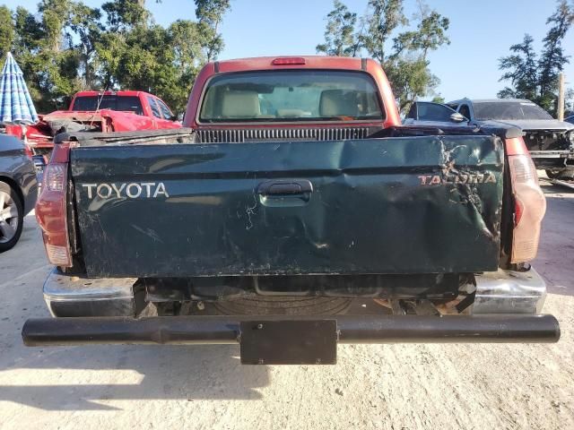 2006 Toyota Tacoma