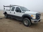 2015 Ford F250 Super Duty