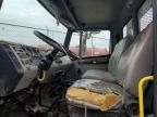 2000 Freightliner Medium CON-Dump Flatbed